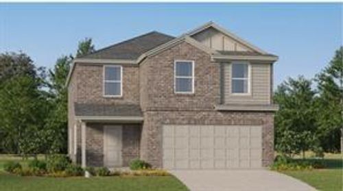 10418 Rocky Trl, Beasley, TX, 77417-3107 | Card Image