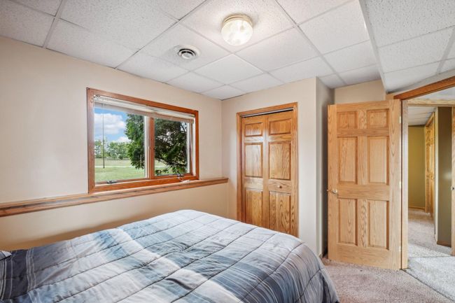 10865 367th Street, House other with 4 bedrooms, 3 bathrooms and null parking in Sunrise Twp MN | Image 44