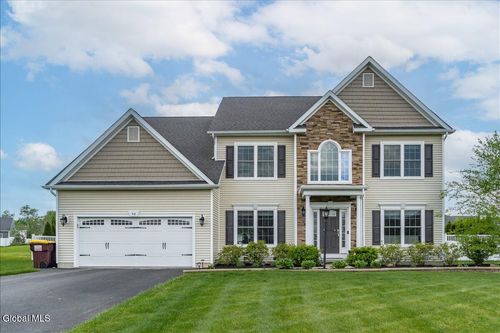 46 Haywood Lane, North Greenbush, NY, 12198 | Card Image