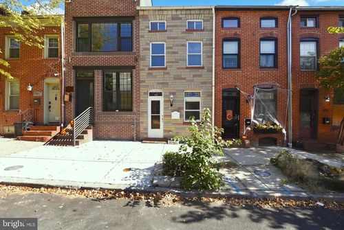 313 S Washington St, BALTIMORE, MD, 21231-2707 | Card Image