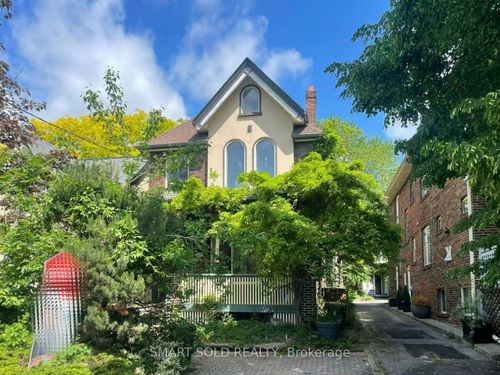42 Amelia St, Toronto, ON, M4X1E1 | Card Image