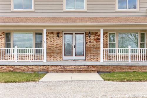 6742 Marsh Rd, Cottrellville, MI, 48039-2109 | Card Image