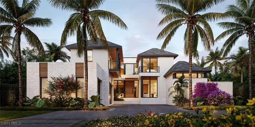 1207 Spyglass Ln, NAPLES, FL, 34102-7738 | Card Image