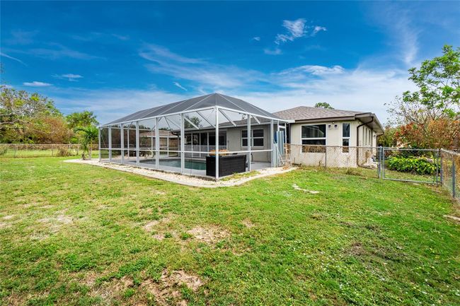 3545 Syracuse St, House other with 3 bedrooms, 2 bathrooms and null parking in PORT CHARLOTTE FL | Image 46