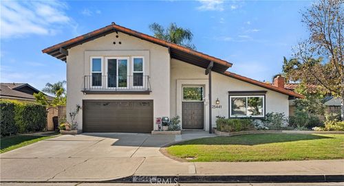 25441 El Picador, Mission Viejo, CA, 92691 | Card Image