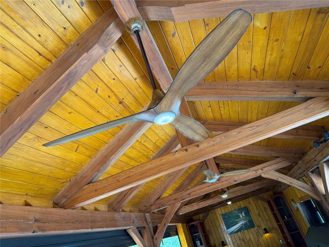 55 Wood Valley Rd, House other with 1 bedrooms, 1 bathrooms and null parking in Scaly Mountain NC | Image 26
