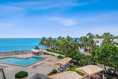 apt-417-3505 S Ocean Dr, Hollywood, FL, 33019-2829 | Card Image