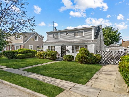 1588 Woodstock St, Elmont, NY, 11003-4503 | Card Image