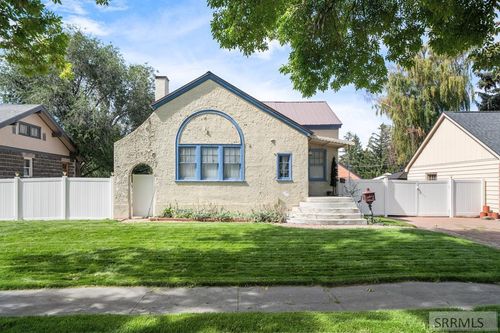 267 N State St, Rigby, ID, 83442-1424 | Card Image