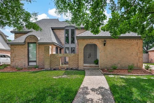 22715 Spatswood Ln, Katy, TX, 77449-5403 | Card Image