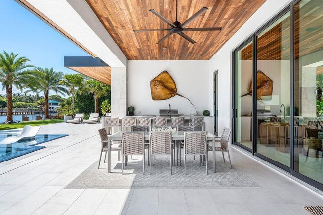 4460 Ne 31 St Ave, House other with 6 bedrooms, 7 bathrooms and null parking in Lighthouse Point FL | Image 72