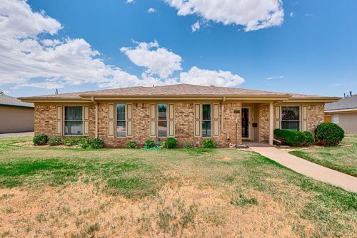 4201 Valley Dr, Midland, TX, 79707-3640 | Card Image