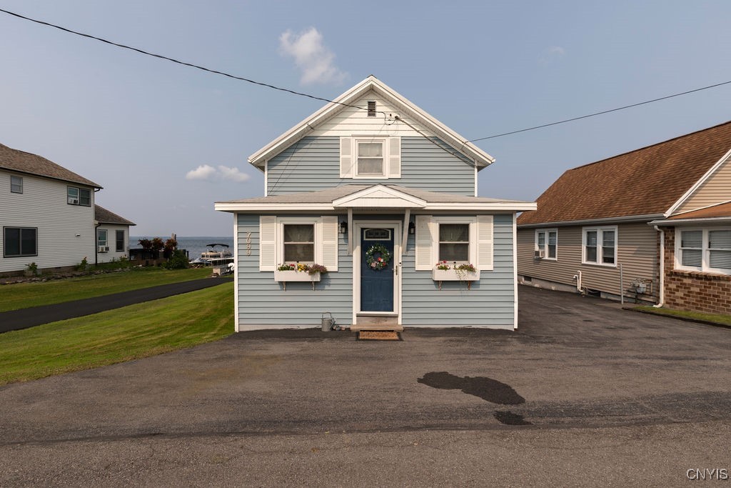 Lakeshore Rd, Cicero, NY 13039