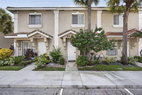 6932 Stoney Creek Cir, Lake Worth, FL, 33467-7211 | Card Image