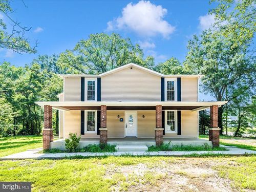 21 Mattingly Ave, INDIAN HEAD, MD, 20640-1731 | Card Image