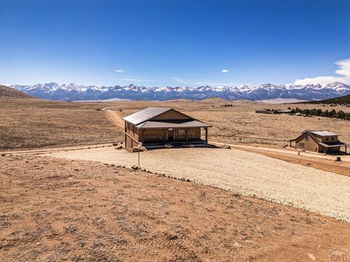 31 Bess St, Westcliffe, CO, 81252 | Card Image