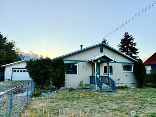 625 S Emens Ave, Darrington, WA, 98241-7727 | Card Image