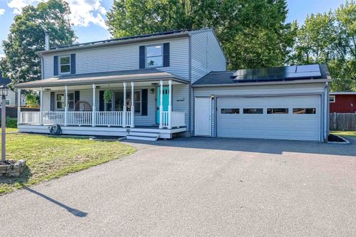 1 Bretton Drive, Merrimack, NH, 03054 | Card Image