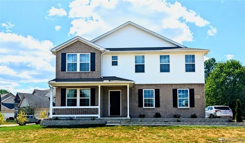 2252 Lake Ridge Dr, Grand Blanc, MI, 48439-7364 | Card Image