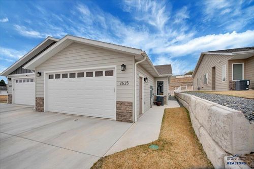 2625 Hennessy Drive, Rapid City, SD, 57701 | Card Image