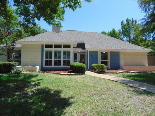 2503 Vanderbilt Court, Rowlett, TX, 75088 | Card Image