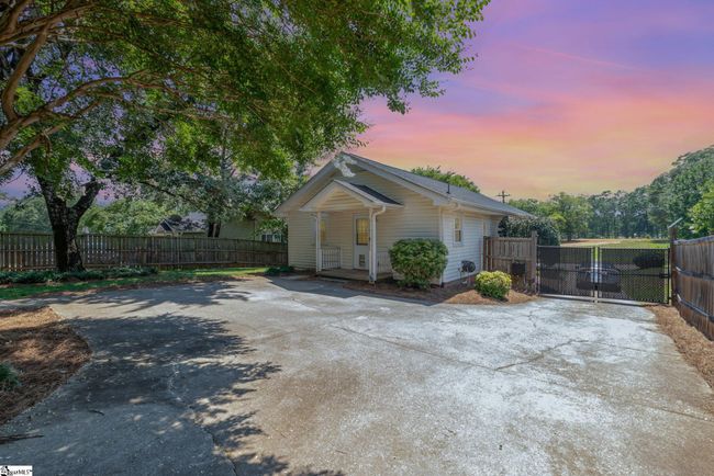 113 Taylors Rd, House other with 2 bedrooms, 1 bathrooms and null parking in Taylors SC | Image 31
