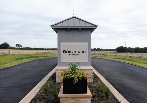 615 Bois D'Arc St, Windom, TX, 75492 | Card Image