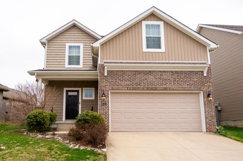 260 White Oak Trce, Lexington, KY, 40511 | Card Image
