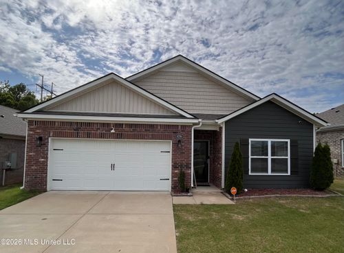 8799 Mary Frances Drive, Southaven, MS, 38671 | Card Image