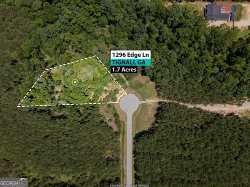1296 Edge Ln, Tignall, GA, 30668-2658 | Card Image