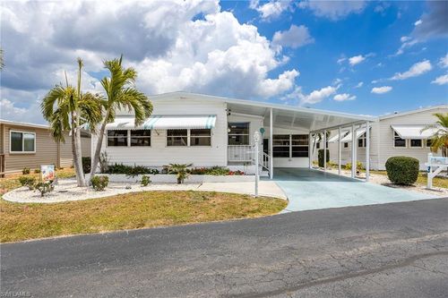 101 Elise Dr, FORT MYERS, FL, 33908-3416 | Card Image