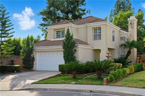 2405 Highland Pines Rd, Pomona, CA, 91767-2568 | Card Image