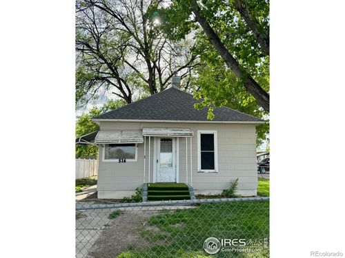 516 Elm Ave, Eaton, CO, 80615-3492 | Card Image