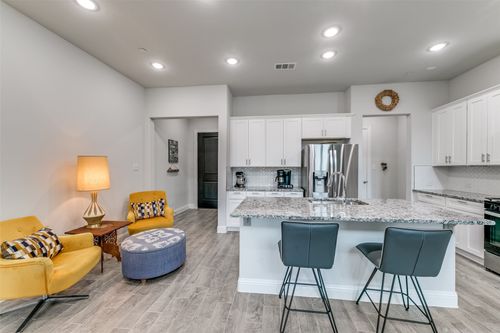 509 Teton St, Allen, TX, 75002-3346 | Card Image
