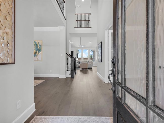 3511 Briarcliff Dr, House other with 4 bedrooms, 5 bathrooms and null parking in Prosper TX | Image 4