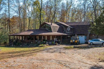 374 Ranch Estates Road, House other with 3 bedrooms, 3 bathrooms and null parking in Hot Springs AR | Image 1