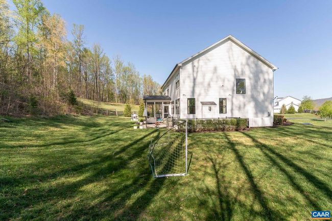 1773 Warbler Way, House other with 4 bedrooms, 5 bathrooms and null parking in CHARLOTTESVILLE VA | Image 59