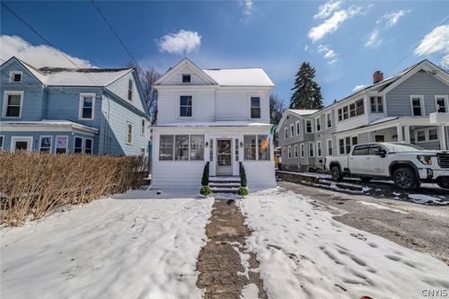 413 Herkimer St, Syracuse, NY, 13204-1652 | Card Image