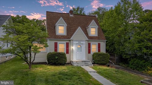 4948 Tulip Ave, Halethorpe, MD, 21227-4949 | Card Image