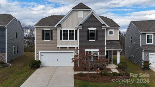 108 Little Kennerly Drive, Mooresville, NC, 28115 | Card Image