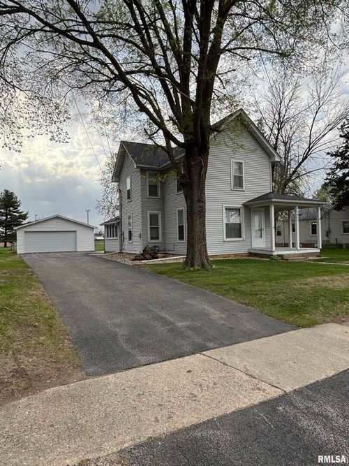 1885 Il Route 84 N Highway, Thomson, IL, 61285 | Card Image