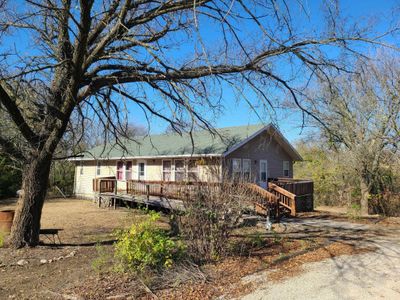 View of front of house featuring a deck | Image 1