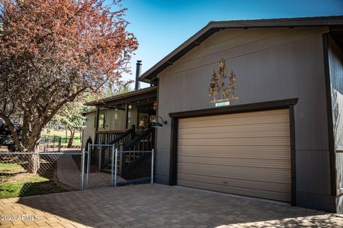 4947 N Old Spruce Drive, Strawberry, AZ, 85544 | Card Image