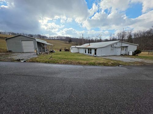 600 Little Valley Rd, Tannersville, VA, 24377-3557 | Card Image