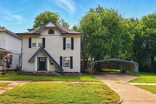 1206 S Osage Ave, Bartlesville, OK, 74003-4953 | Card Image