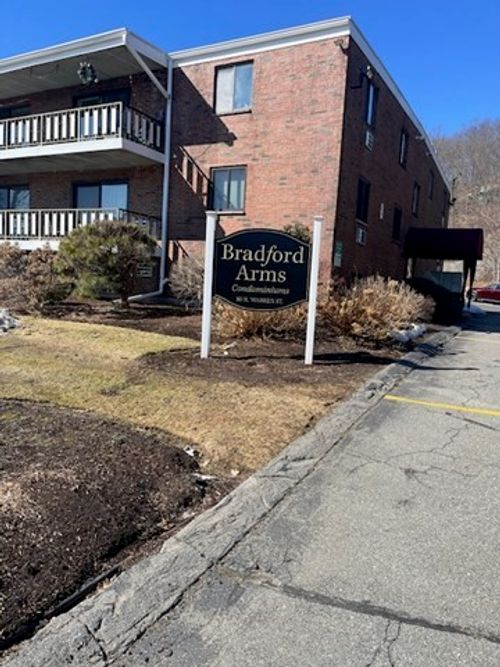 apt-33-80 N Warren St, Woburn, MA, 01801-4160 | Card Image