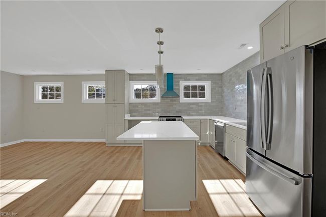 1028 Timberneck Rd, House other with 4 bedrooms, 4 bathrooms and null parking in Deltaville VA | Image 37