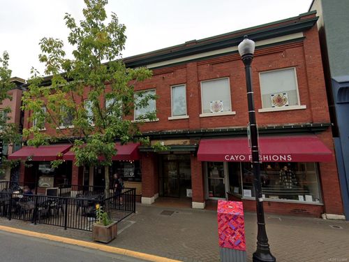 4-43 Commercial St, Nanaimo, BC, V9R5G3 | Card Image