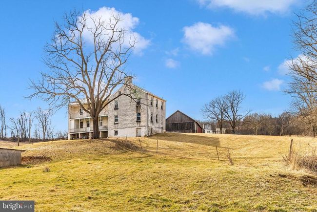2820 Milt Summers Rd, Home with 4 bedrooms, 1 bathrooms and null parking in MIDDLETOWN MD | Image 72