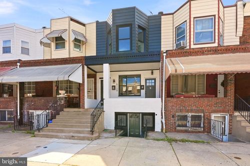 6128 Grays Ave, Philadelphia, PA, 19142-3208 | Card Image